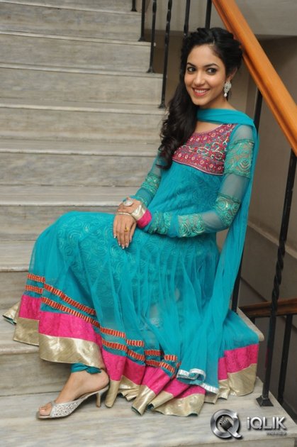 Ritu-Varma-at-Prema-Ishq-Kaadhal-Audio-Success-Meet